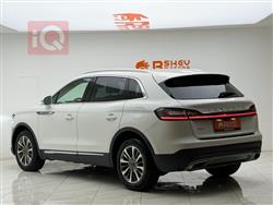 لینکۆڵن ناوتیلەس